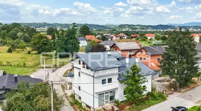 Haus 390 m², Oroslavje - Rohbau und außergewöhnliches Potenzial - 14