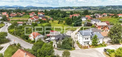 Haus 390 m², Oroslavje - Rohbau und außergewöhnliches Potenzial - 20