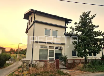 Haus 390 m², Oroslavje - Rohbau und außergewöhnliches Potenzial - 12