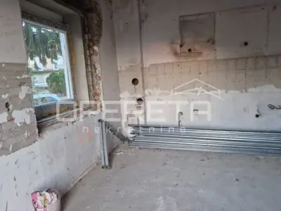 Haus 390 m², Oroslavje - Rohbau und außergewöhnliches Potenzial - 11