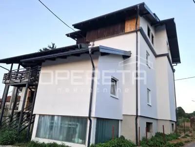 Haus 390 m², Oroslavje - Rohbau und außergewöhnliches Potenzial - 6
