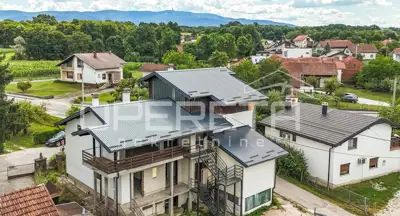 Haus 390 m², Oroslavje - Rohbau und außergewöhnliches Potenzial - 18