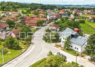 Haus 390 m², Oroslavje - Rohbau und außergewöhnliches Potenzial - 19