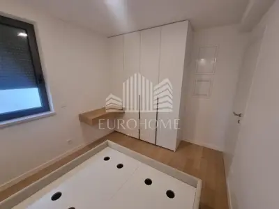 Borik-Vitrenjak, long-term apartment rental, 2-bedroom, parking space, elevator - 5