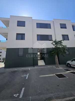 Wohnung zur Miete in Borik, 62 m² - 2