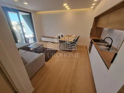 Borik-Vitrenjak, long-term apartment rental, 2-bedroom, parking space, elevator - 3