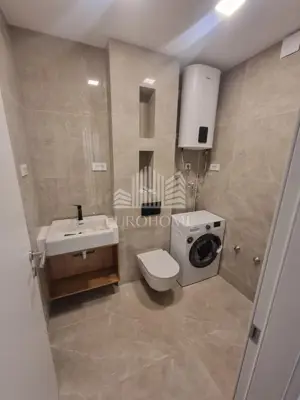 Borik-Vitrenjak, long-term apartment rental, 2-bedroom, parking space, elevator - 6