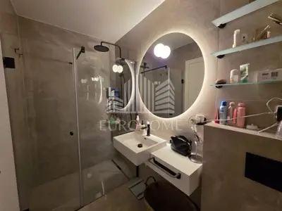 Wohnung zur Miete in Borik, 62 m² - 8
