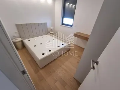 Borik-Vitrenjak, long-term apartment rental, 2-bedroom, parking space, elevator - 4