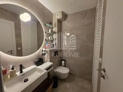 Wohnung zur Miete in Borik, 62 m² - 9