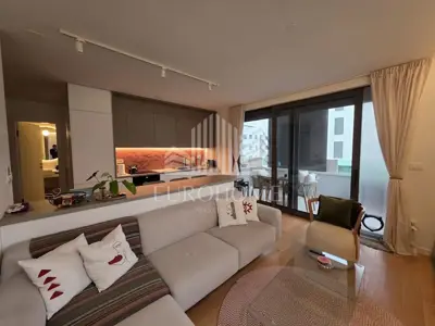 Wohnung zur Miete in Borik, 62 m² - 3