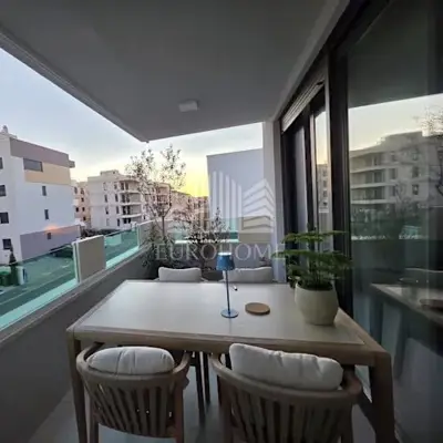 Wohnung zur Miete in Borik, 62 m² - 4