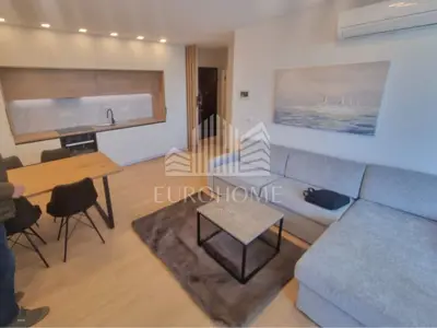 Borik-Vitrenjak, long-term apartment rental, 2-bedroom, parking space, elevator - 2