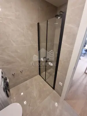 Borik-Vitrenjak, long-term apartment rental, 2-bedroom, parking space, elevator - 7