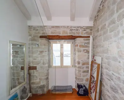 Rovinj, tri atraktivna apartmana u prvom redu do mora - 3