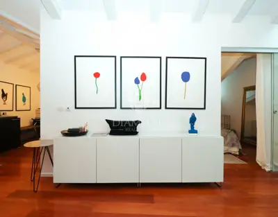 Rovinj, tri atraktivna apartmana u prvom redu do mora - 5