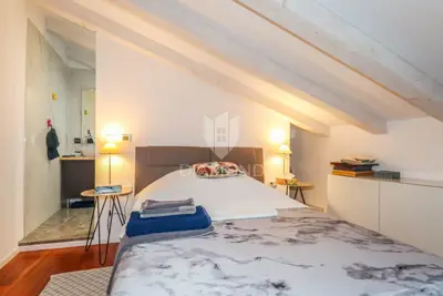 Rovinj, tri atraktivna apartmana u prvom redu do mora - 7