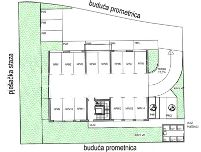Neubau Dugo Selo - 3