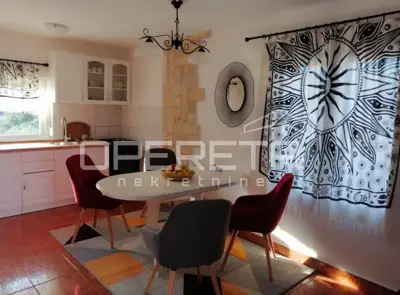 Haus 133 m², Rukavac auf der Insel Vis, privater Parkplatz - 4