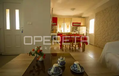 Haus 133 m², Rukavac auf der Insel Vis, privater Parkplatz - 8