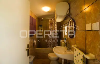 Haus 133 m², Rukavac auf der Insel Vis, privater Parkplatz - 9