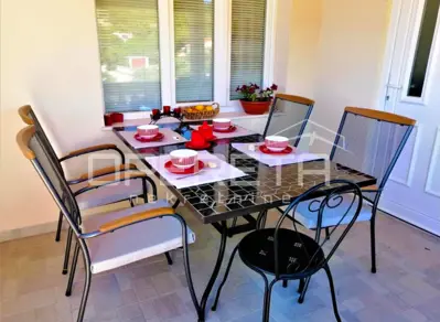 Haus 133 m², Rukavac auf der Insel Vis, privater Parkplatz - 5