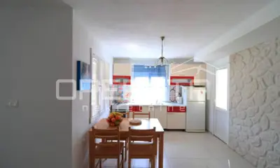 Haus 133 m², Rukavac auf der Insel Vis, privater Parkplatz - 14