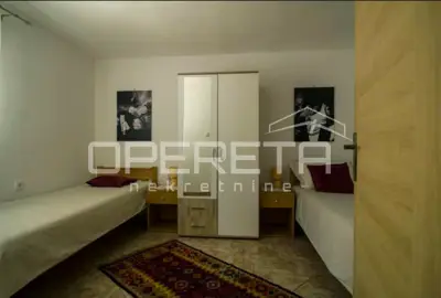 Haus 133 m², Rukavac auf der Insel Vis, privater Parkplatz - 10