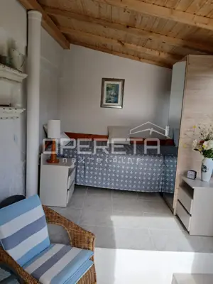 Haus 133 m², Rukavac auf der Insel Vis, privater Parkplatz - 21