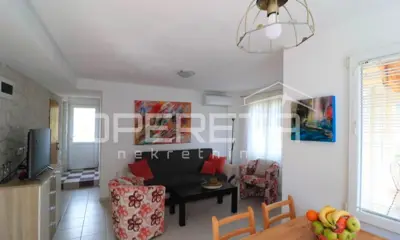 Haus 133 m², Rukavac auf der Insel Vis, privater Parkplatz - 15