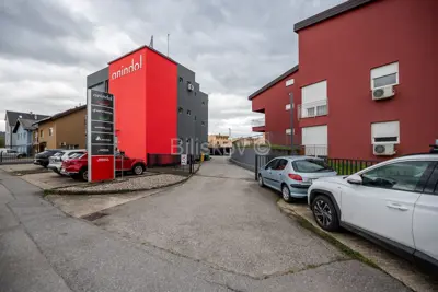 Commercial building 680 m², Samobor Center, excellent micro-location - 4