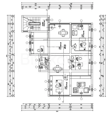 Commercial building 680 m², Samobor Center, excellent micro-location - 17