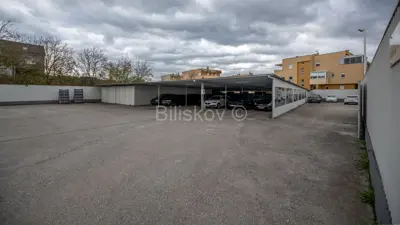 Commercial building 680 m², Samobor Center, excellent micro-location - 15