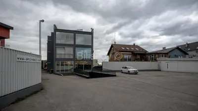 Commercial building 680 m², Samobor Center, excellent micro-location - 5
