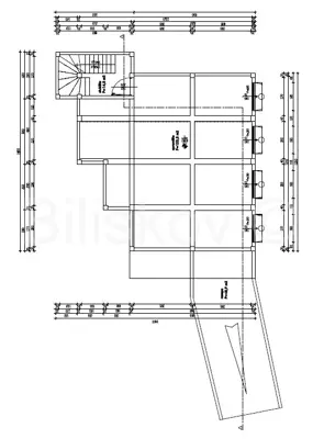 Commercial building 680 m², Samobor Center, excellent micro-location - 16