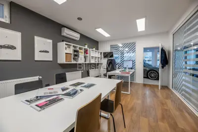 Commercial building 680 m², Samobor Center, excellent micro-location - 13