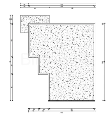 Commercial building 680 m², Samobor Center, excellent micro-location - 24