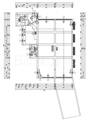 Commercial building 680 m², Samobor Center, excellent micro-location - 23