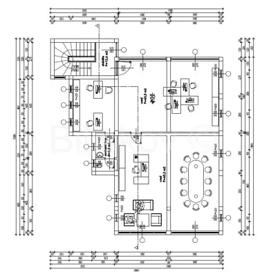 Commercial building 680 m², Samobor Center, excellent micro-location - 25