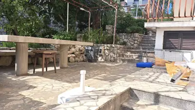 Stan 37 m², Dramalj - 300 m od mora i plaže - 9