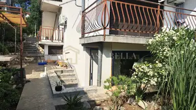 Stan 37 m², Dramalj - 300 m od mora i plaže - 8
