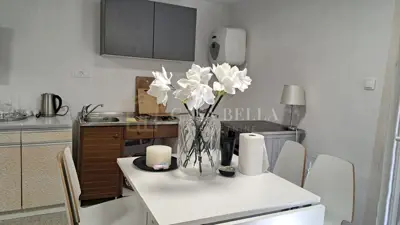 Stan 37 m², Dramalj - 300 m od mora i plaže