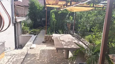 Stan 37 m², Dramalj - 300 m od mora i plaže - 10