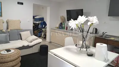 Stan 37 m², Dramalj - 300 m od mora i plaže - 2