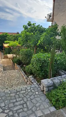 Stan 37 m², Dramalj - 300 m od mora i plaže - 7