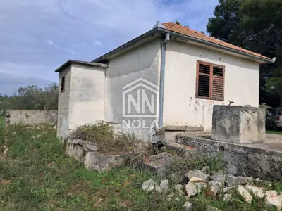 ZEMLJIŠTE MURVICA 1878 m²
