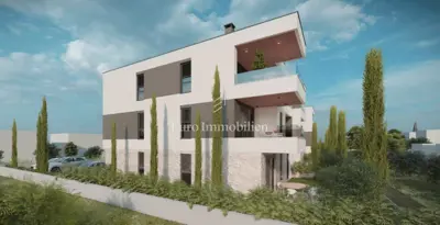 Wohnung zum Kauf in Centar, 94,2 m² - 7