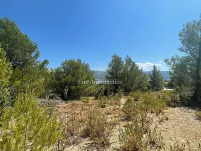 Building plot in an excellent location, Pridraga - 3
