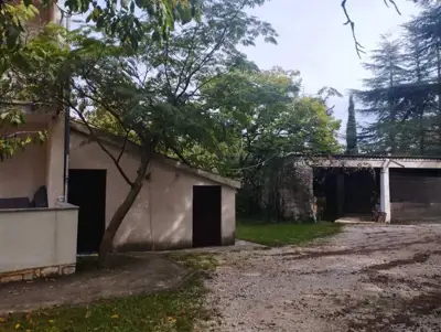 Kuća s velikom okućnicom u okolici, poreča! - 4