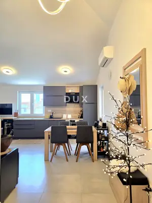 Apartment 60.9 m², Peroj - panoramic sea view - 22